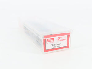 N Scale Micro-Trains MTL NSC03-102 ATSF Santa Fe Tank Car 98626