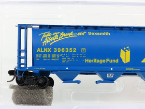 N InterMountain 65117-34 ALNX Alberta 
