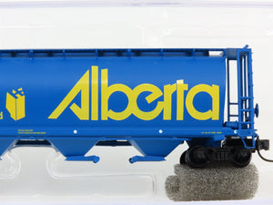 N InterMountain 65117-34 ALNX Alberta 
