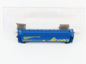 N InterMountain 65117-34 ALNX Alberta 