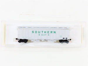 N Scale Bowser 37025 Southern 50' Airslide Covered Hopper 90379