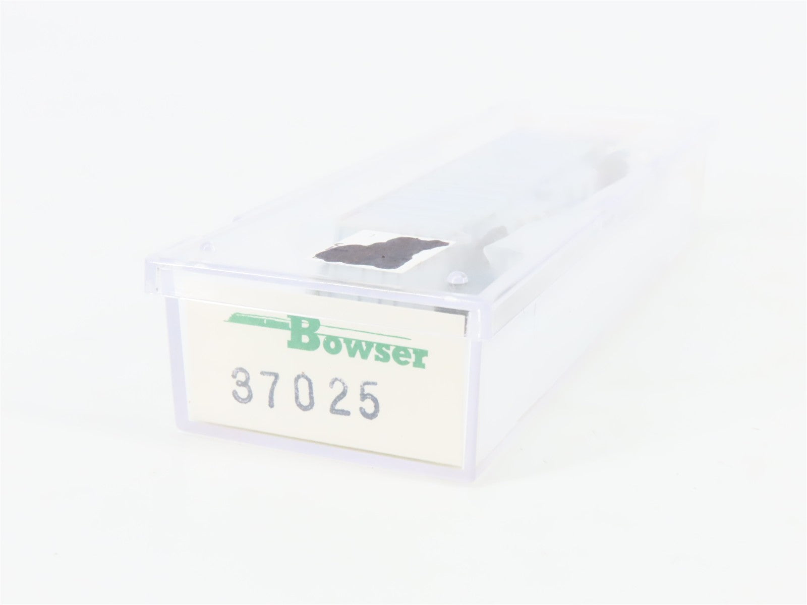 N Scale Bowser 37025 Southern 50' Airslide Covered Hopper 90379