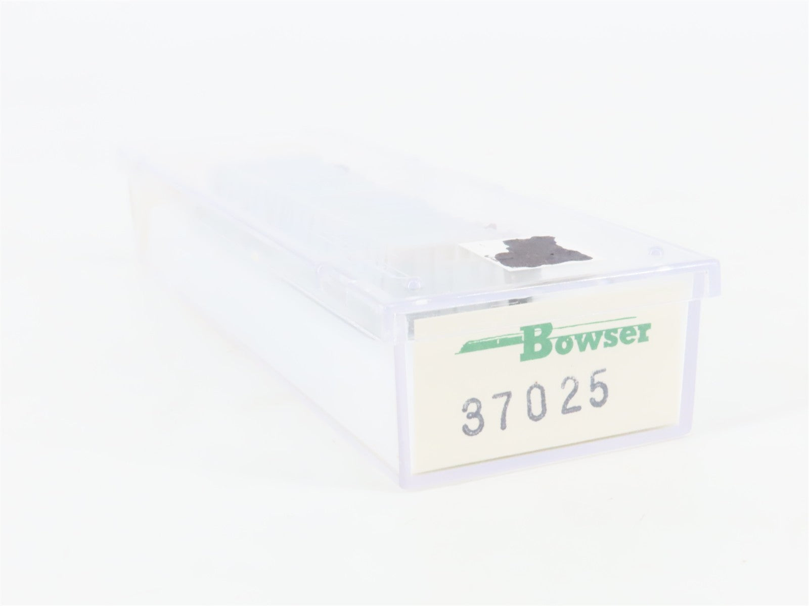 N Scale Bowser 37025 Southern 50' Airslide Covered Hopper 90379