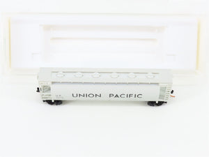 N Scale Bowser 37305 UP Union Pacific Covered Hopper 21224