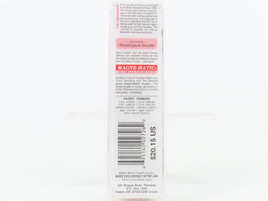 N Scale Micro-Trains MTL 38280 UP Union Pacific 50' Plug Door Box Car 490164