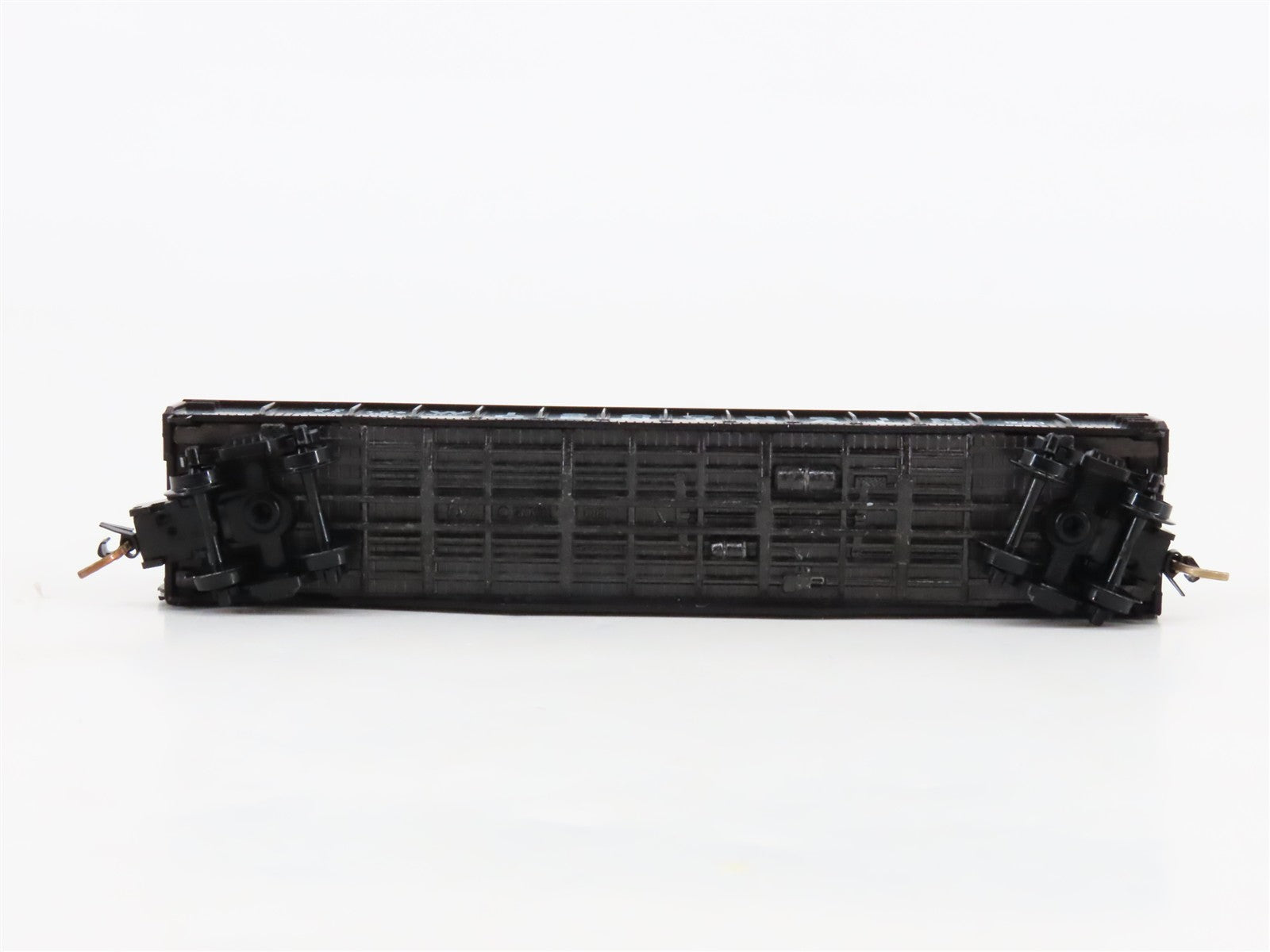 N Scale Micro-Trains MTL 04600330 WC Wisconsin Central 50' Gondola 55169