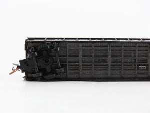 N Scale Micro-Trains MTL 04600330 WC Wisconsin Central 50' Gondola 55169