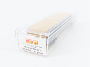 N Scale Micro-Trains MTL 02500760 MP Missouri Pacific 50' Box Car 357200