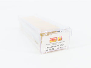 N Scale Micro-Trains MTL 02500760 MP Missouri Pacific 50' Box Car 357200