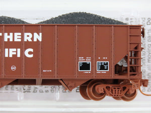 N Scale Micro-Trains MTL 10800181 SP Southern Pacific 3-Bay Open Hopper 481087
