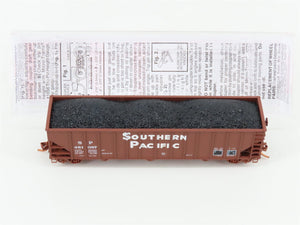 N Scale Micro-Trains MTL 10800181 SP Southern Pacific 3-Bay Open Hopper 481087