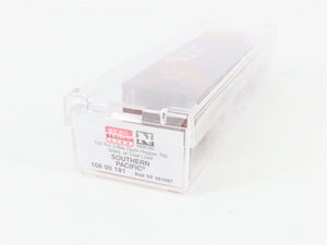 N Scale Micro-Trains MTL 10800181 SP Southern Pacific 3-Bay Open Hopper 481087