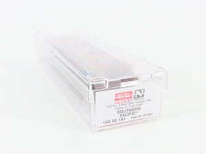 N Scale Micro-Trains MTL 10800181 SP Southern Pacific 3-Bay Open Hopper 481087