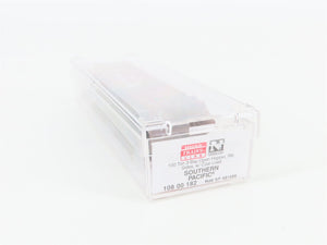N Scale Micro-Trains MTL 10800182 SP Southern Pacific 3-Bay Open Hopper 481089