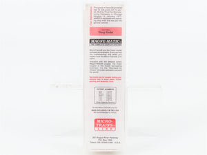 N Scale Micro-Trains MTL 46040 D&RGW Rio Grande 50' Fishbelly Side Gondola 56423