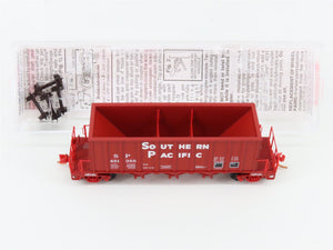 N Scale Micro-Trains MTL 125010 SP Southern Pacific 3-Bay Hopper 481388