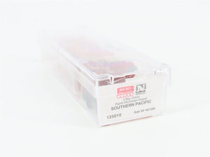 N Scale Micro-Trains MTL 125010 SP Southern Pacific 3-Bay Hopper 481388