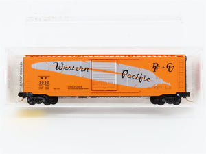 N Scale Micro-Trains MTL 31290 WP Western Pacific 