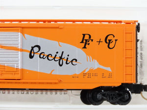 N Scale Micro-Trains MTL 31290 WP Western Pacific 