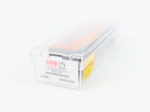 N Scale Micro-Trains MTL 31290 WP Western Pacific 