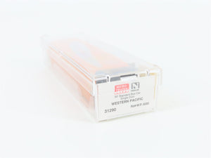 N Scale Micro-Trains MTL 31290 WP Western Pacific 