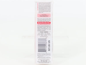 N Scale Micro-Trains MTL 24260 CP Rail 40' Single Door Box Car 55947