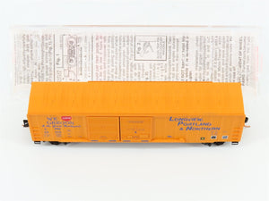 N Scale Micro-Trains MTL 30030 LPN 