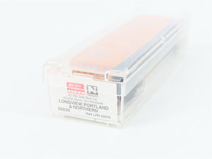 N Scale Micro-Trains MTL 30030 LPN 