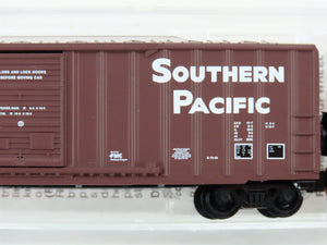N Scale Micro-Trains MTL 03000050 SP Southern Pacific 50' Box Car 246016