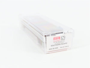 N Scale Micro-Trains MTL 03000050 SP Southern Pacific 50' Box Car 246016
