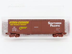 N Scale Micro-Trains MTL 32380 SP Southern Pacific 50' Plug Door Box Car 672925