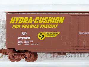 N Scale Micro-Trains MTL 32380 SP Southern Pacific 50' Plug Door Box Car 672925