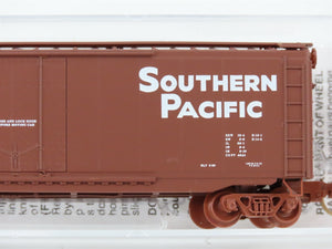 N Scale Micro-Trains MTL 32380 SP Southern Pacific 50' Plug Door Box Car 672925