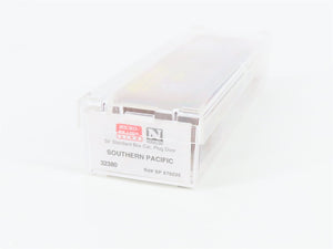 N Scale Micro-Trains MTL 32380 SP Southern Pacific 50' Plug Door Box Car 672925
