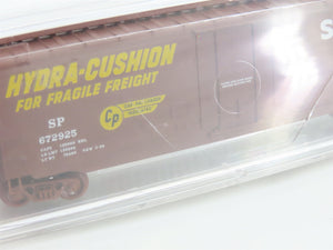 N Scale Micro-Trains MTL 32380 SP Southern Pacific 50' Plug Door Box Car 672925