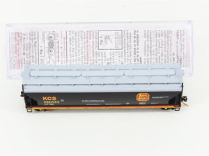 N Scale Micro-Trains MTL 09400270 KCS Kansas City Southern 3-Bay Hopper 286022