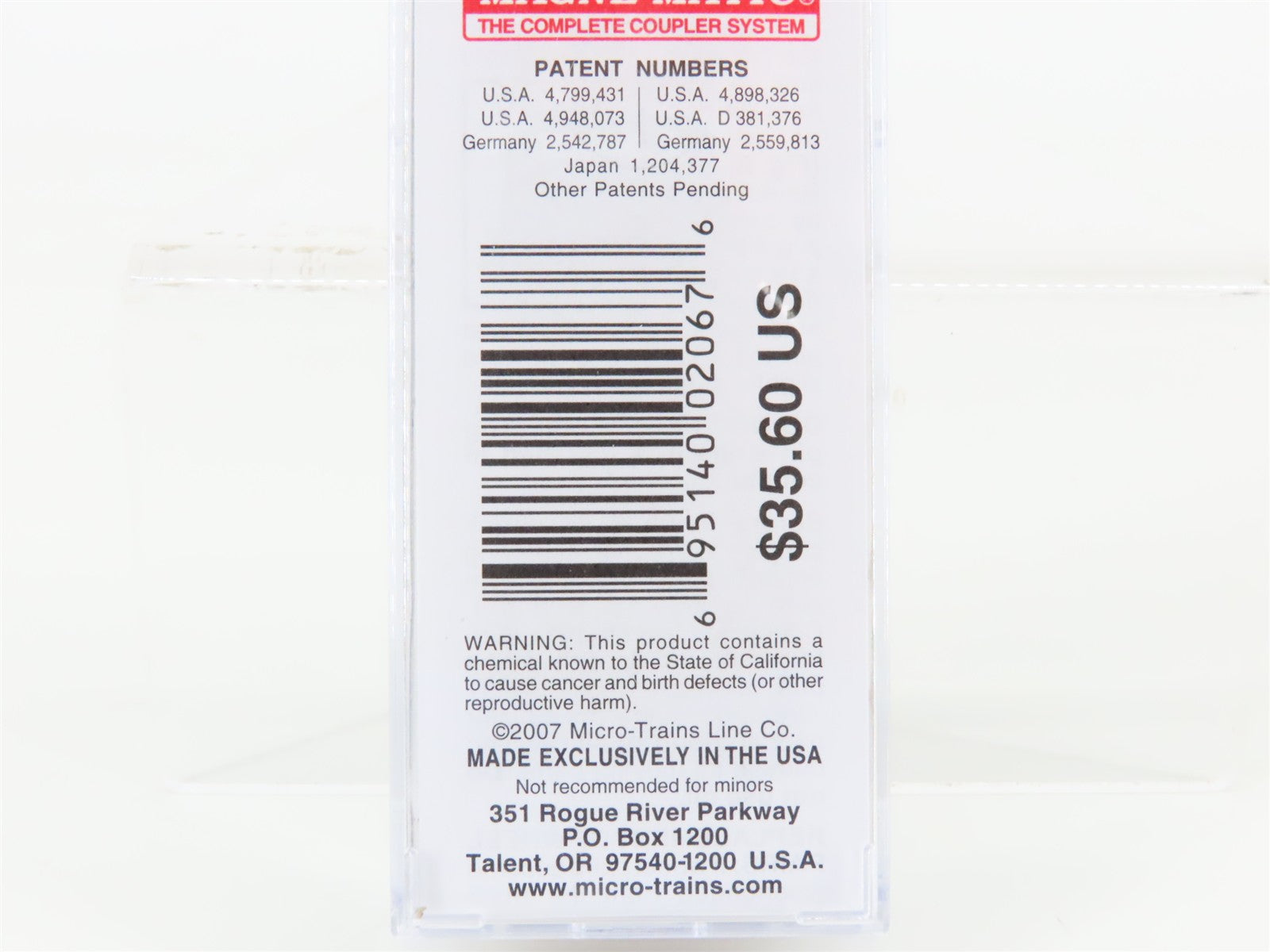 N Scale Micro-Trains MTL 09400270 KCS Kansas City Southern 3-Bay Hopper 286022