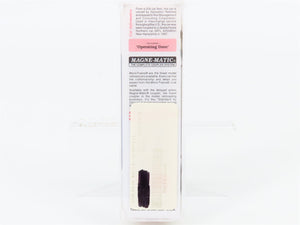 N Scale Micro-Trains MTL 25520 GVSR Golden West Service 50' Box Car 767161