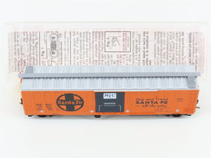 N Scale Micro-Trains MTL 70070 SFRC Santa Fe 51' Mechanical Reefer 1796