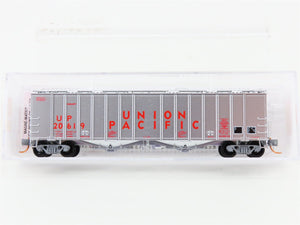 N Scale Micro-Trains MTL 09800051 UP Union Pacific 50' Airslide Hopper 20619