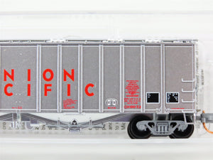 N Scale Micro-Trains MTL 09800051 UP Union Pacific 50' Airslide Hopper 20619