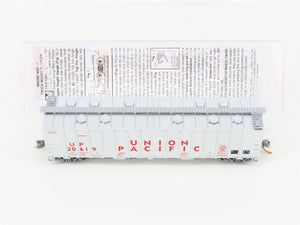 N Scale Micro-Trains MTL 09800051 UP Union Pacific 50' Airslide Hopper 20619