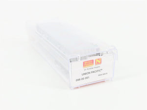 N Scale Micro-Trains MTL 09800051 UP Union Pacific 50' Airslide Hopper 20619