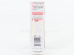 N Scale Micro-Trains MTL 30020 YW Yreka Western 