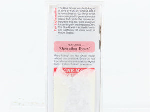 N Scale Micro-Trains MTL 30020 YW Yreka Western 