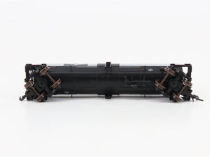 N Scale Atlas 40571 ACFX Stauffer Chemical 17,360 Gal. Tank Car 85275