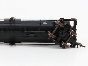 N Scale Atlas 40571 ACFX Stauffer Chemical 17,360 Gal. Tank Car 85275