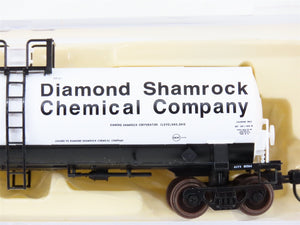 N Scale Atlas 40532 ACFX Diamond Shamrock Tank Car 85564
