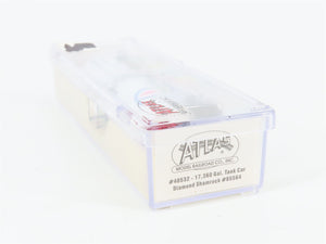 N Scale Atlas 40532 ACFX Diamond Shamrock Tank Car 85564