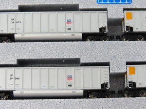 N Scale KATO 106-4604 UP Union Pacific BethGon Coalporter 8-Car Set